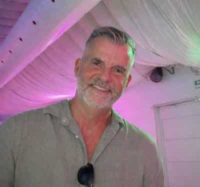 Michel van Vakantietorremolinos.nl